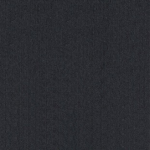 Ковровая плитка ESCOM Color Play (Spot) черная 22104