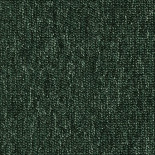 Ковровая плитка ESCOM Jetset зеленая 49570
