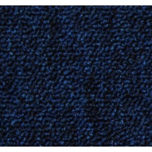 Ковровая плитка ESCOM Object синяя 8811