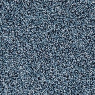 Ковровая плитка ESCOM Prestige синяя 361