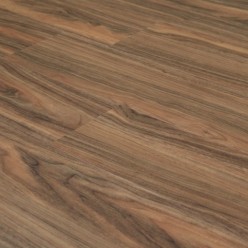 Кварцвиниловая плитка Floor Click Орех Тасман М7026-1
