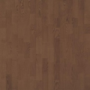 Паркетная доска Tarkett коллекция Timber Дуб Красный мокка браш 550176012