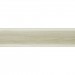 Плоский плинтус Salag высота 62 мм. артикул NG6028 Клен патина (Maple patina)
